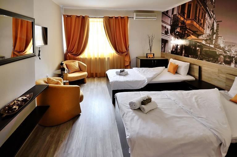Hotel Shirok Sokak Bitola Esterno foto