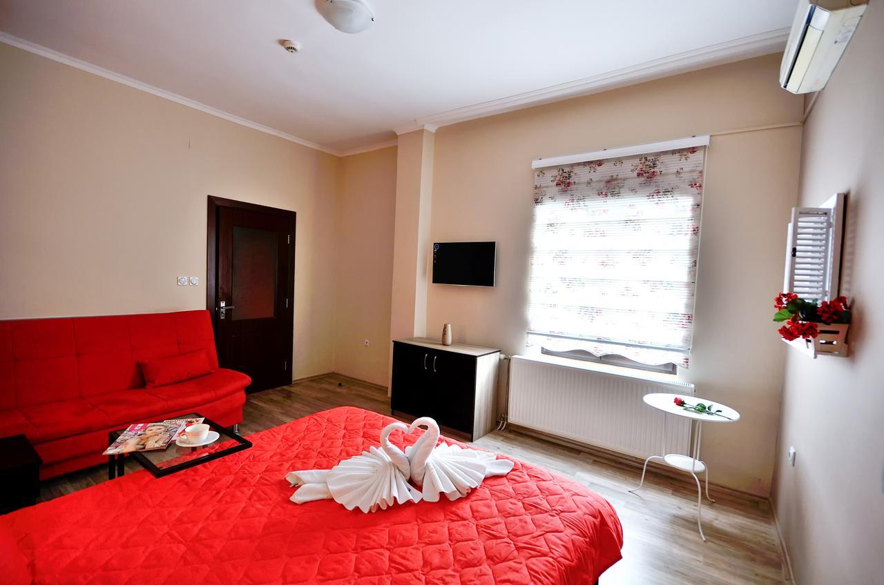 Hotel Shirok Sokak Bitola Esterno foto