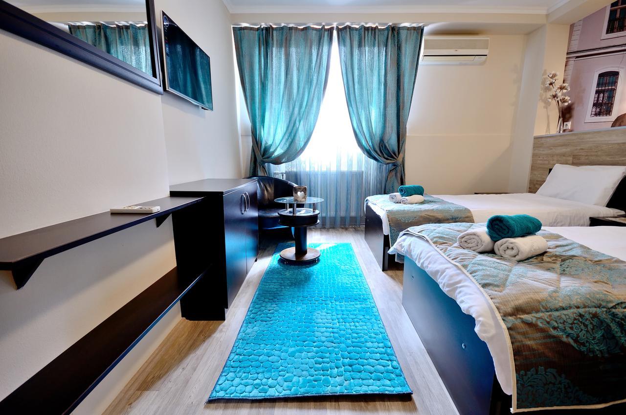 Hotel Shirok Sokak Bitola Esterno foto