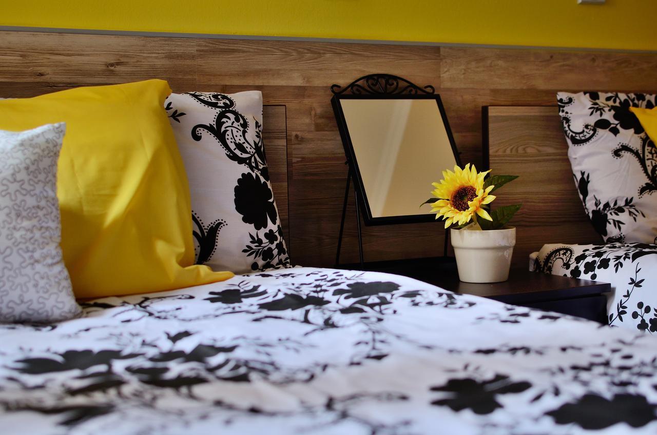 Hotel Shirok Sokak Bitola Esterno foto