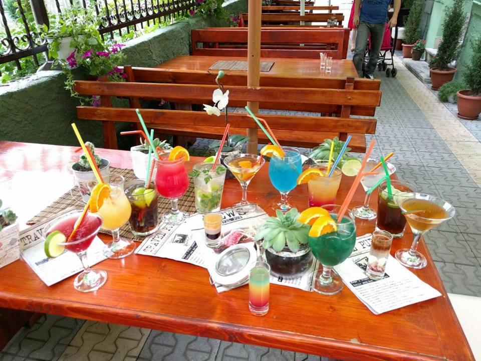 Hotel Shirok Sokak Bitola Esterno foto