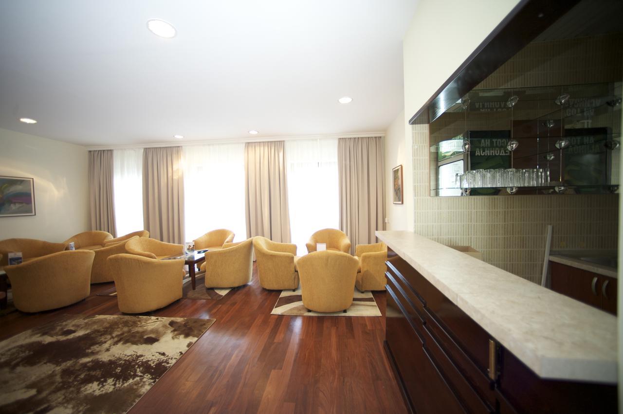 Hotel Shirok Sokak Bitola Esterno foto