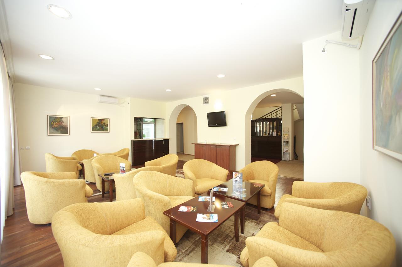 Hotel Shirok Sokak Bitola Esterno foto