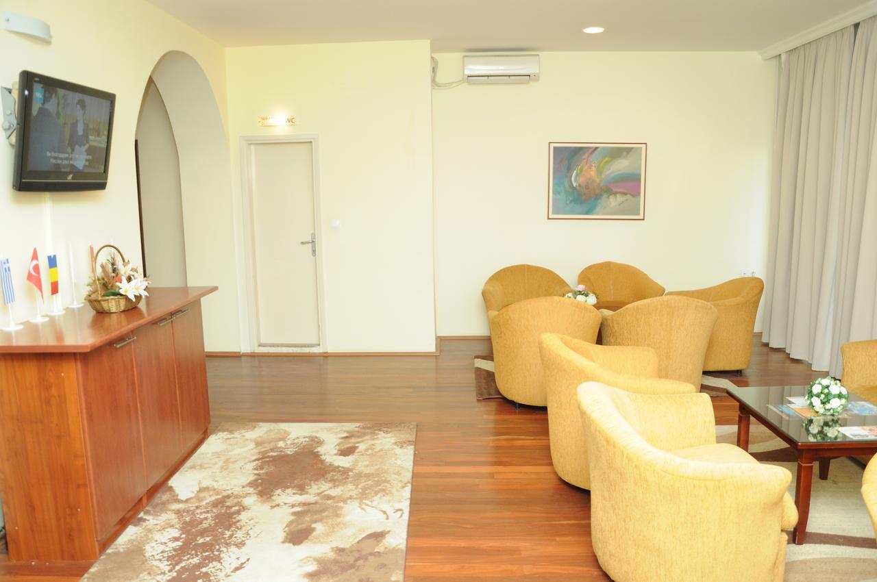 Hotel Shirok Sokak Bitola Esterno foto