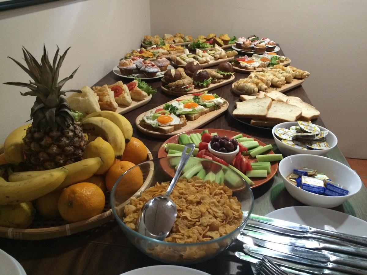 Hotel Shirok Sokak Bitola Esterno foto